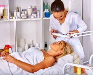 Funis de Vendas para Esteticista: Veja como os Funis de Vendas Estão Aumentando o Número de Clientes na Estética