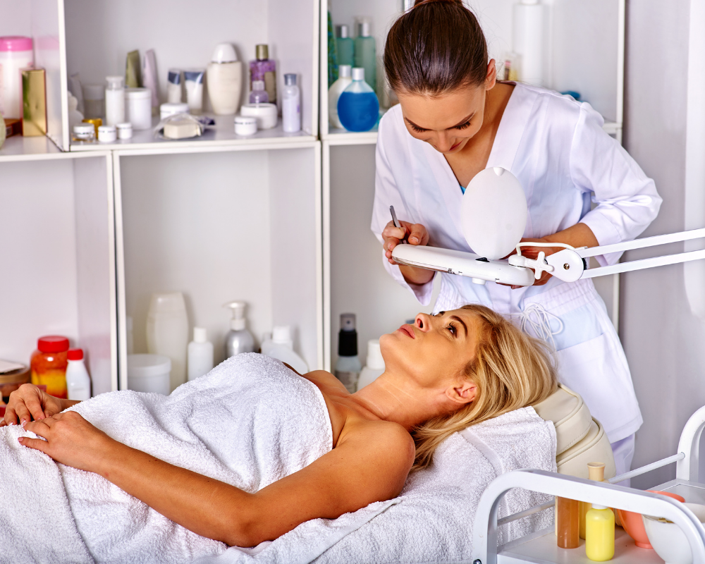 Funis de Vendas para Esteticista: Veja como os Funis de Vendas Estão Aumentando o Número de Clientes na Estética